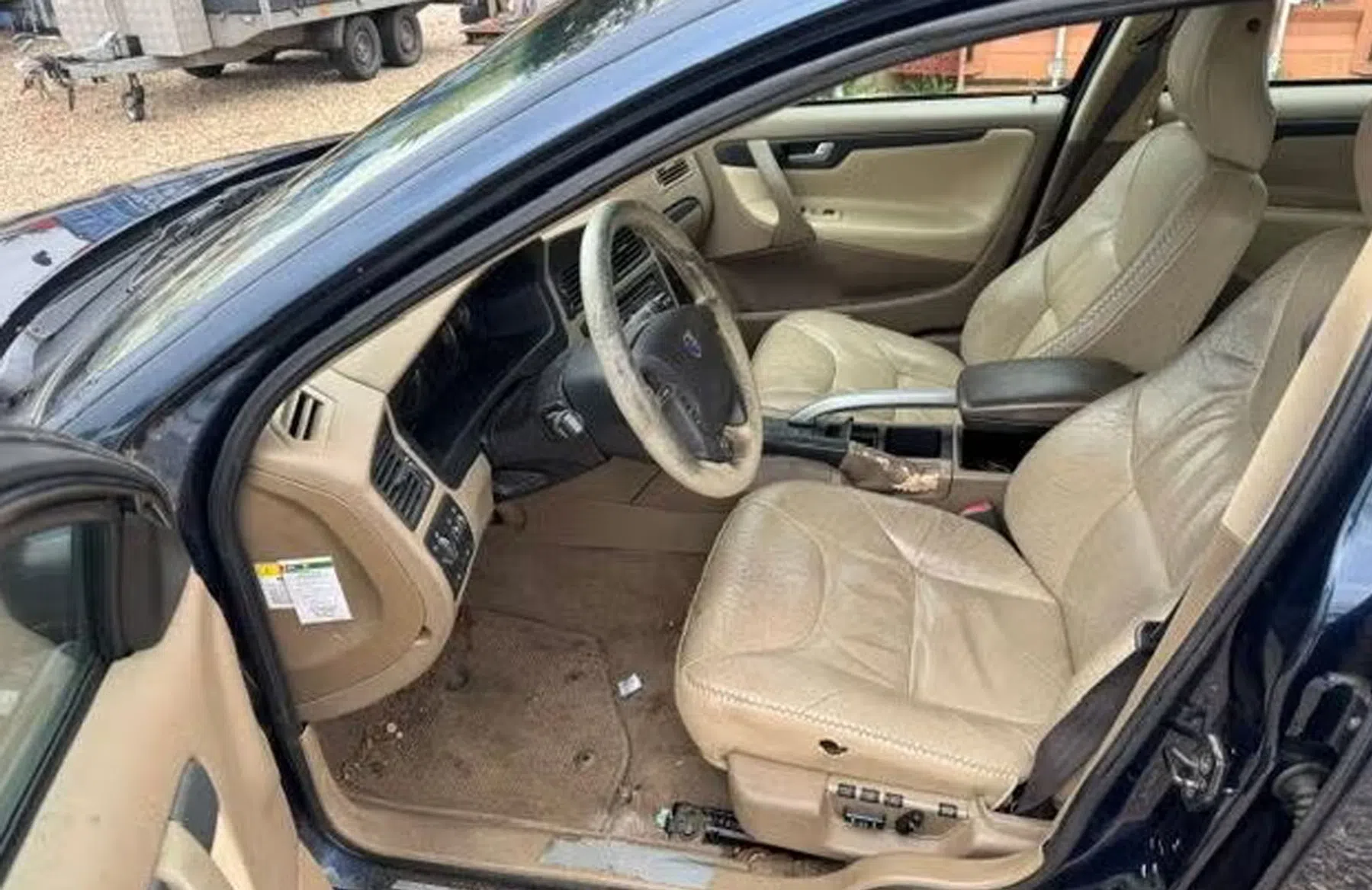 VOlvo marktplaats